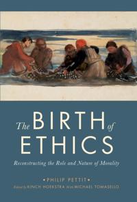 The Berkeley Tanner Lectures