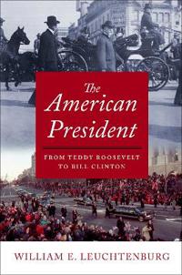 Bokomslag for "The American President"