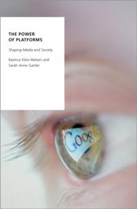 Oxford Studies in Digital Politics