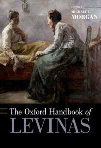 Oxford Handbook of Levinas