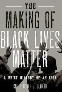 Lebron, C: Making of Black Lives Matter