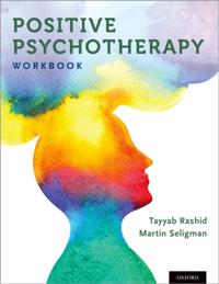 Series in Positive Psychology