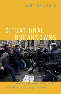 Oxford Studies in Culture and Politics