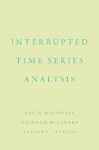 Interrupted Time Series Analysis