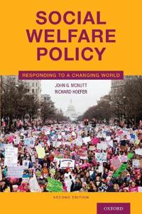 Social Welfare Policy