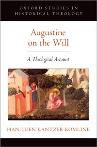 Oxford Studies in Historical Theology