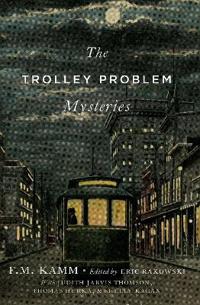 The Trolley Problem Mysteries