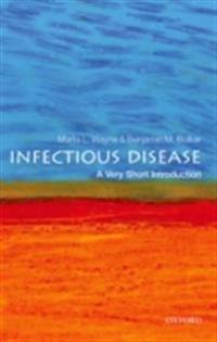 Very Short Introductions