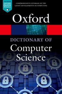 Oxford Quick Reference