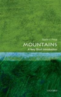 Very Short Introductions