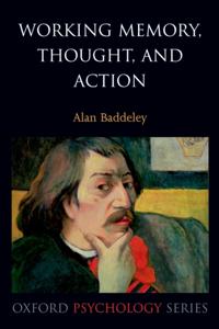 Oxford Psychology Series
