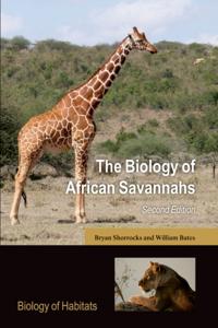 Biology of Habitats