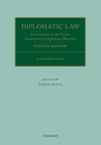 Oxford Commentaries on International Law