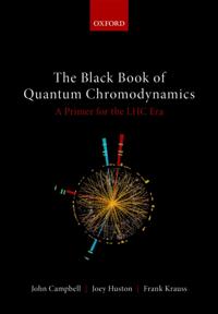 Black Book of Quantum Chromodynamics -- A Primer for the LHC Era