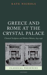 Greece and Rome at the Crystal Palace