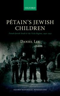 Petain's Jewish Children