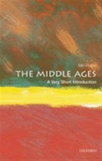 Very Short Introductions