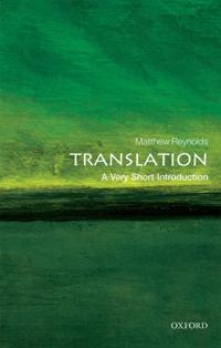 Very Short Introductions