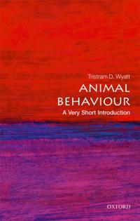 Very Short Introductions