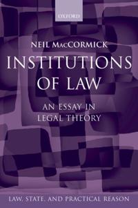 Law, State, and Practical Reason