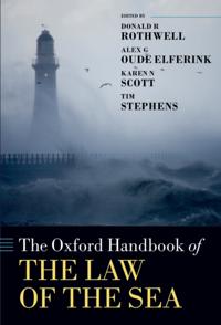 Oxford Handbook of the Law of the Sea