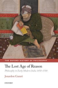 The Oxford History of Philosophy