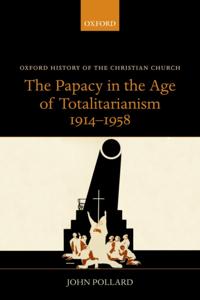 Oxford History of the Christian Church