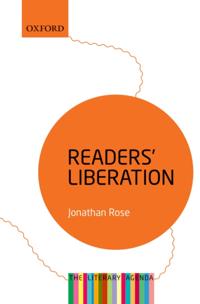 The Literary Agenda