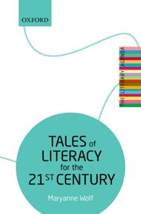 The Literary Agenda