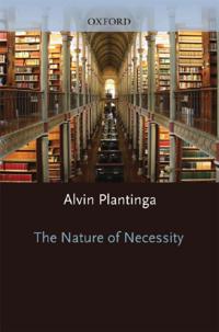 Nature of Necessity