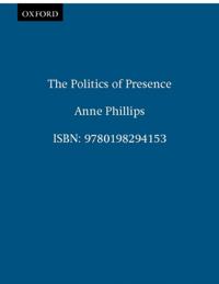 Oxford Political Theory