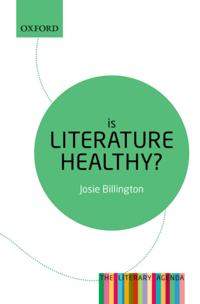 The Literary Agenda