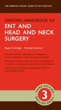 Oxford Medical Handbooks