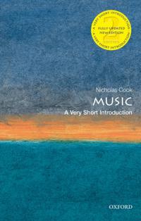 Very Short Introductions