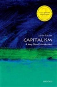Very Short Introductions