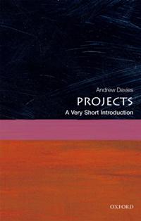 Very Short Introductions