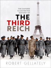 Oxford Illustrated History of the Third Reich