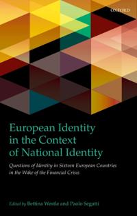 European Identity in the Context of National Identity