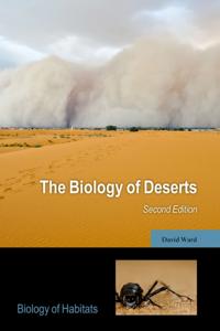 Biology of Habitats Series