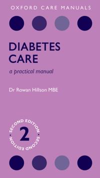 Oxford Care Manuals