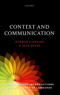 Contemporary Introductions to Philosophy of Language