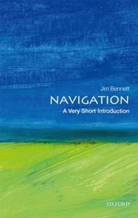 Very Short Introductions