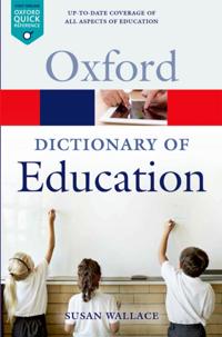 Oxford Quick Reference