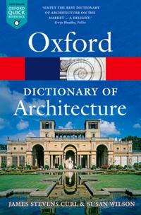 Oxford Quick Reference