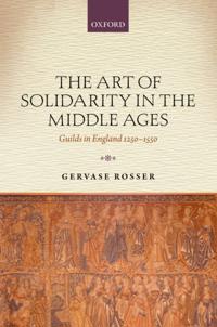 Art of Solidarity in the Middle Ages