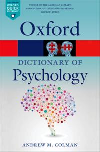 Oxford Quick Reference
