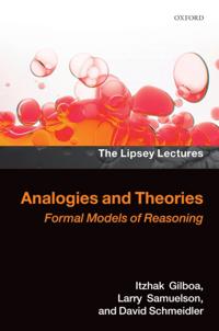 Lipsey Lectures