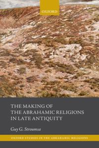 Oxford Studies in the Abrahamic Religions
