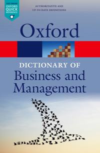 Oxford Quick Reference