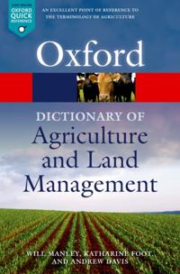 Oxford Paperback Reference